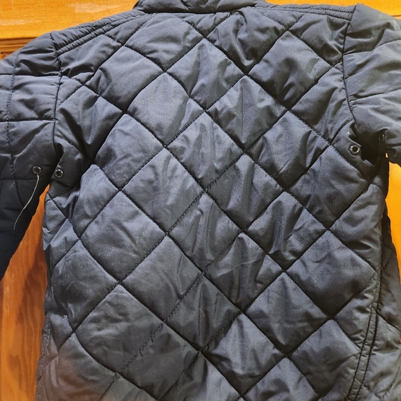 VCUG 2T Polo jacket - Picture 4 of 4